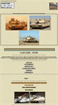 Mobile Screenshot of gunmasters.com
